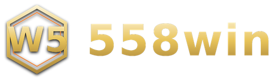 558win logo
